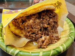 超多肉牛肉烧饼-穆得·老周家牛肉烧饼(普利街店)