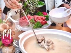 -湯系·煲汤手艺人(东二环泰禾广场店)