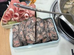 -福源药膳鸡(天润城店)