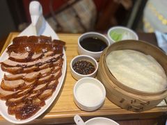 -眉州东坡·熊猫主题餐厅(枫蓝店)