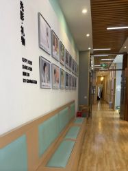 -小阿福儿童摄影(华中智谷店)