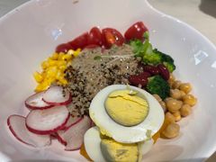 -吉姆丽德乡村西餐厅(闵行交大店)