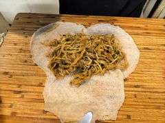 -安徽阜阳卷馍(西单店)