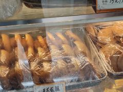 -麦香皇后老式面包坊(大连路店)