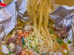 -见味花甲(福田coco park店)
