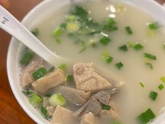 肚肺汤-三两春(崂山路店)