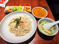 -裕兴记•蟹黄面馆(人民广场店)