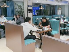 -小红鲸·海鲜餐厅(轸大路店)