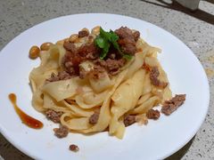 海底捞面-海底捞大排档火锅(悦荟广场店)