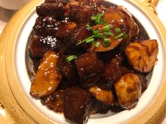 添福神仙肉-天福苑(崇宁路店)