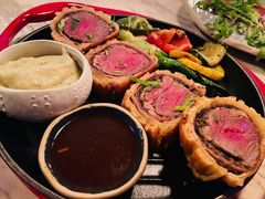 -Osteria Garden 生蚝花园餐厅(原进贤路店)