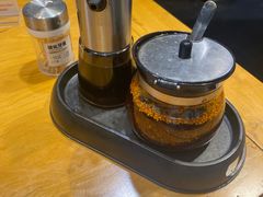 -老城南.鸭血粉丝汤(夫子庙店)