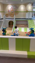 -meland亲子乐园•派对•研学(苏州悠方购物中心店)