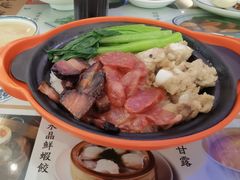 -香港新记茶餐厅(湖墅南路店)