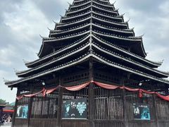 -南溪山景区