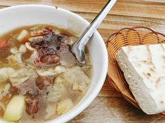 -老字号贾家肉丸糊辣汤(光明巷店)