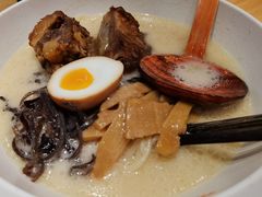 -味千拉面(淮安楚州万达店)
