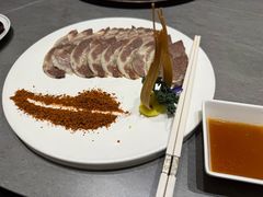 -燕兰楼·清真西北融合菜(亚运村店)