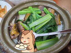 -煲煲掂风味煲仔饭餐厅(西区店)