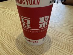 -豆香园(龙翔店)