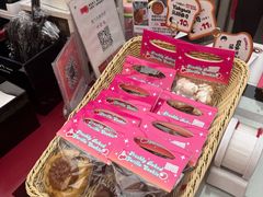 -高力乐面包咖啡厅(西塔店)