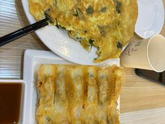 -台北楚楚园馅饼粥(虹桥南丰城店)