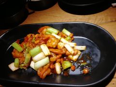 -金牌外婆家(苏州中心店)