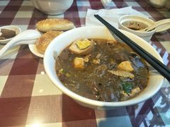 -苓记南京鸭血粉丝.皮肚面(县东巷店)