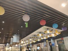 大堂-姥姥家春饼店(惠新东街店)