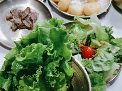 -西塔老太太泥炉烤肉(望京一店)