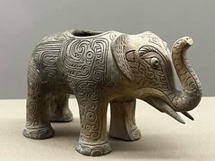 -上海博物馆(人民广场馆)