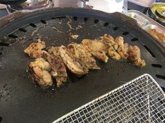 -玄希浪漫厨房·韩料烤肉(湖滨银泰in77店)