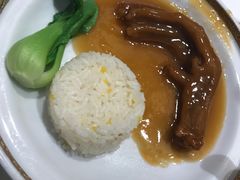 -小厨娘淮扬菜(天印大道店)