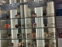 -DQ·蛋糕·冰淇淋(河东万达店)