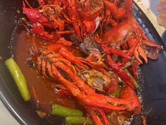 -聚味瞿记·龙虾堂(坡子街店)