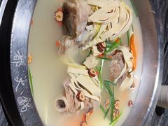 -天都火锅酒楼(虹梅南路店)