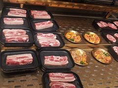 -東盛炭烤自助料理(玄武招商花园城店)