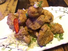 -质烤烤物·活烤海鲜(质烤总店)