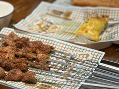 -马尔龙新疆饭店·清真(瑞景店)