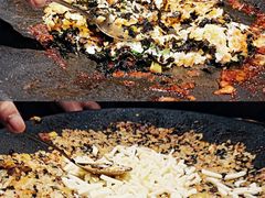 -春熙台韩国料理·章鱼肥牛(西丽店)