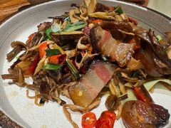 -云海肴·汽锅鸡·云南代表菜(美罗城店)