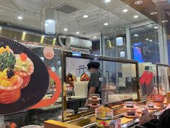 -争鲜回转寿司(南开大悦城店)