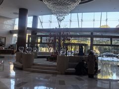 -上海千禧海鸥大酒店