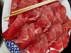-福寿斋·老北京铜锅涮肉·烤鸭(顺义总店)