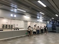 -上海市徐汇区口腔医院