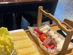 -龙泉人椰子鸡(龙昆南店)