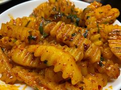 -艺味深尝(云锦路店)