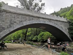 -白水寺森林公园