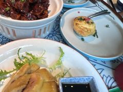 -绿茶餐厅(千岛湖银泰城店)