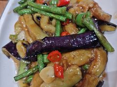 -张太婆老妈蹄花川菜馆·中华餐饮老字号(望平街店)